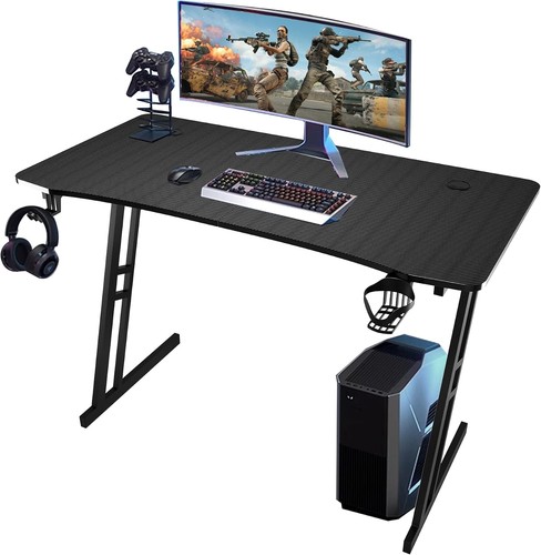 Three gaming desk 120 - x, 60cm