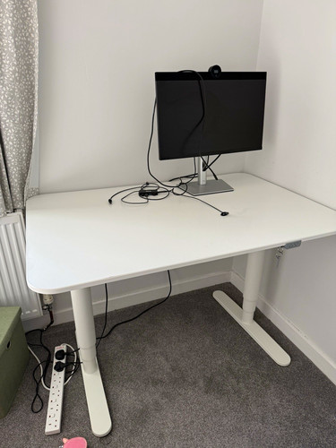 Ikea electric height - electric,