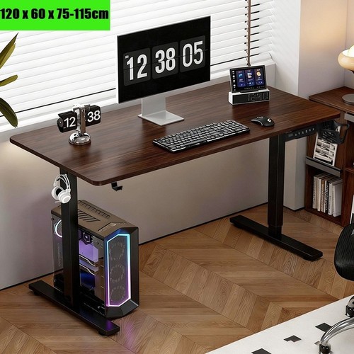 Standing desk electric height - standing,