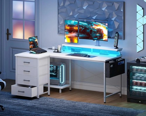 Coleshome shaped gaming - coleshome, l