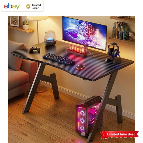 Gaming desk 100 120 140cm - desk,