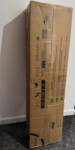 Ergear electric standing desk - ergear,