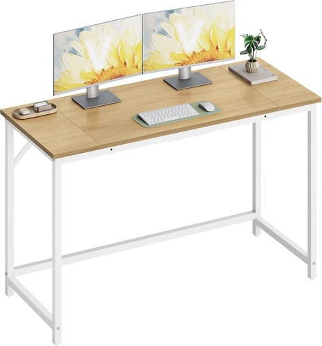 Computer desk office - computer,