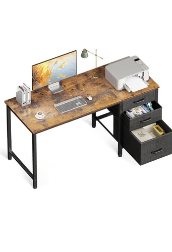 Coleshome computer desk - coleshome,