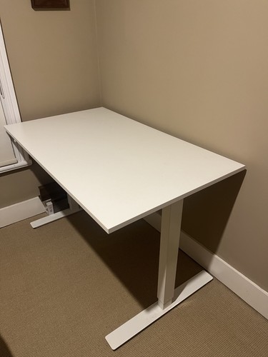 Ikea trotten manual sit - trotten, /