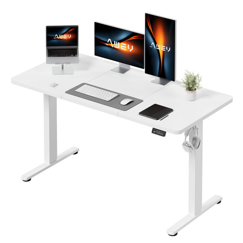 Awev electric standing desk - electric,