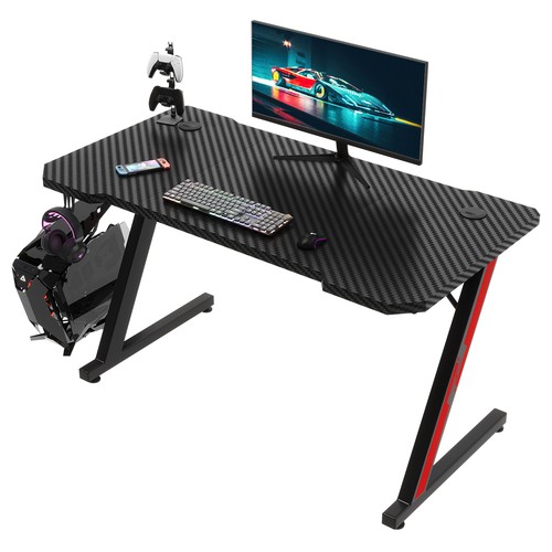 Gunji gaming desk computer - gaming,