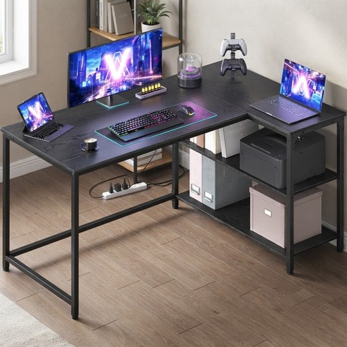 Vasagle shaped computer - l,