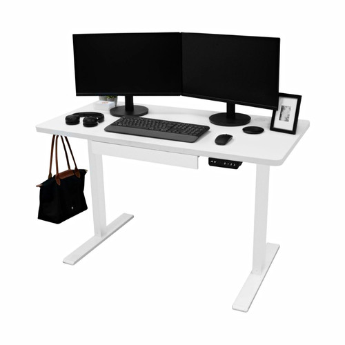 Electric standing desk - electric,