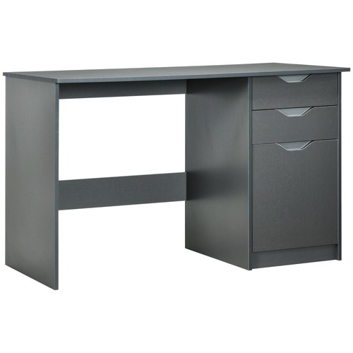 Home office desk with - desk,