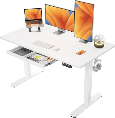 Ergear electric standing desk - ergear,