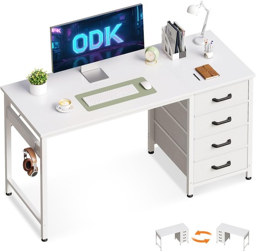 Odk computer desk with - odk,