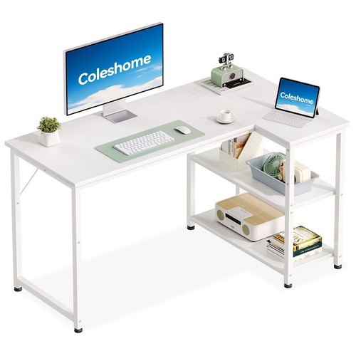 Coleshome shaped gaming - l,