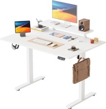 Height-Adjustable Electric