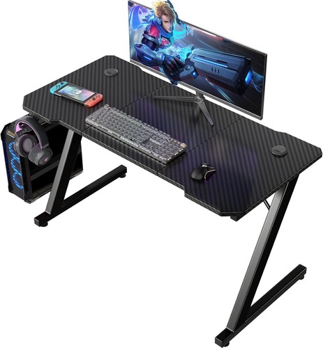 Gunji 120 gaming desk - gunji,