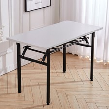 Folding Computer Desk Modern