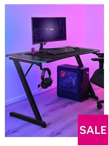 Trust gxt709 luminus rgb - luminus,