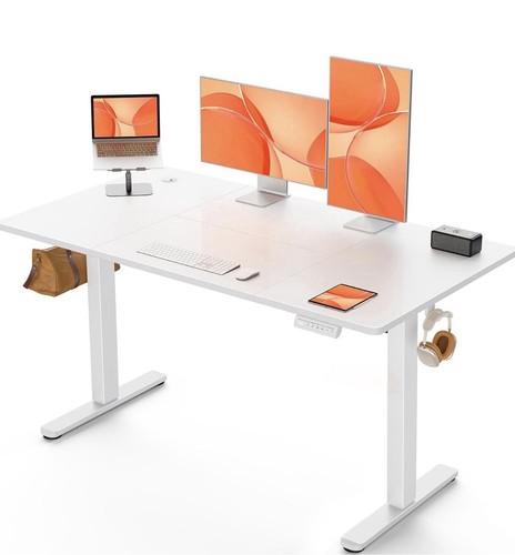 Ergear electric standing desk - electric,