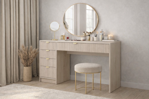 Tireno avreno drawer desk - tireno,