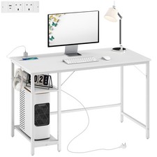 HOMCOM 120 x 60 cm Home Office