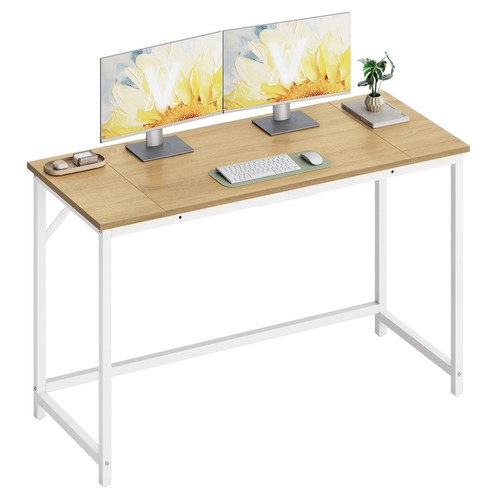 Vasagle computer desk office - desk,
