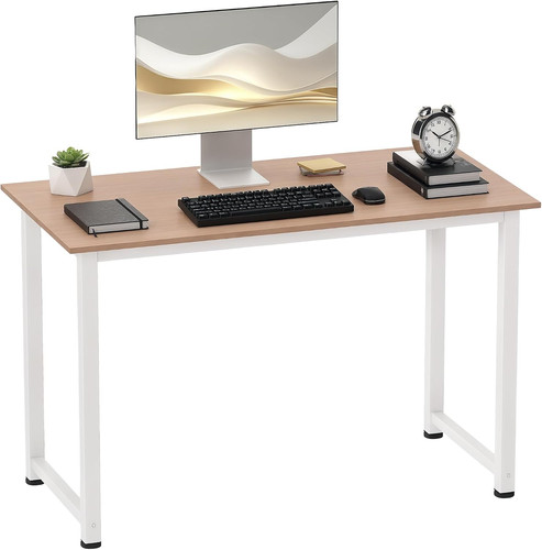 Computer desk writing table - desk,