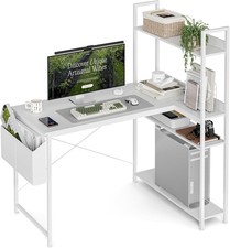 Grandder 120x80 cm L Shaped