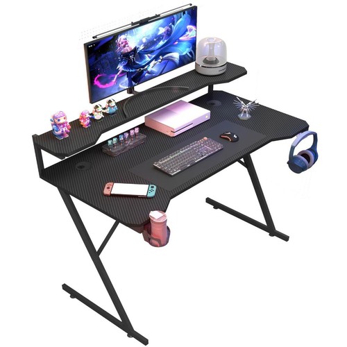 Gaming desk computer - gaming, pc