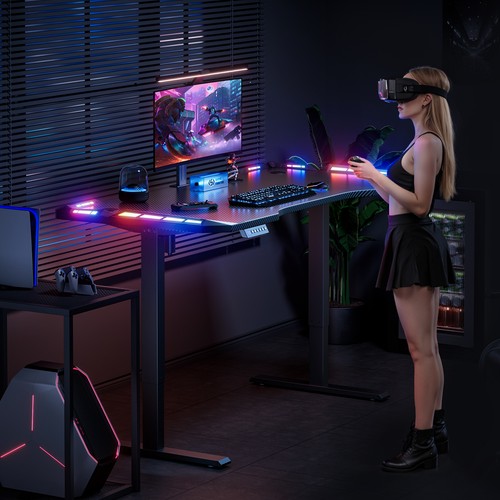 120 standing gaming - 60, cm
