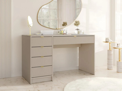 Tireno drawer desk - tireno, 120x55x76