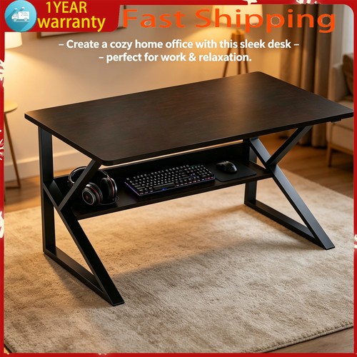 Computer gaming desk 120 - gaming, (120