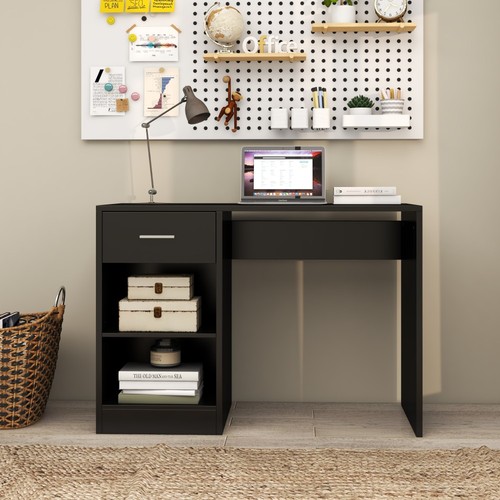 100x40cm computer desk study - computer,