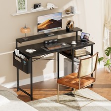 120x48 cm Computer Desk, Home