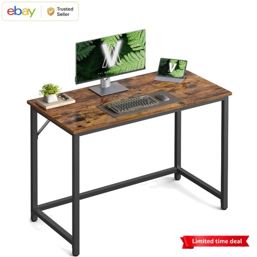 Industrial computer desk - industrial,