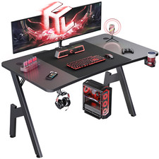 Gaming Desk, Computer Desk