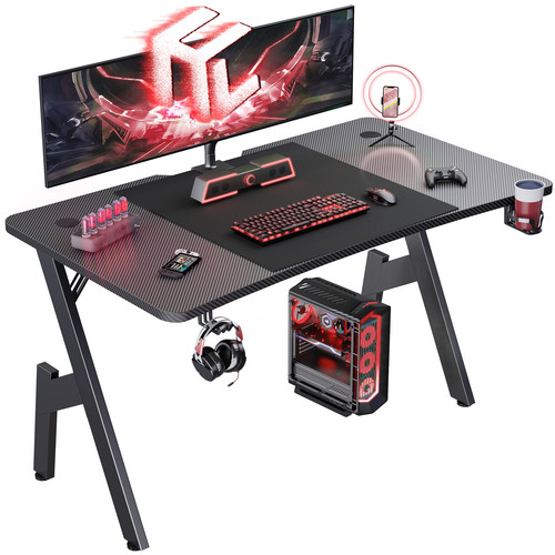 Gaming desk computer - desk,,