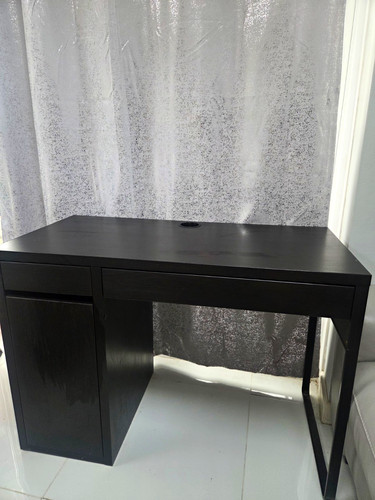 Ikea micke computer desk - micke,