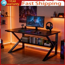 120x60x70cm Gaming Desk