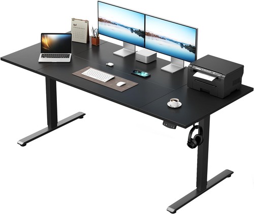 Height adjustable electric - height-adjustable,