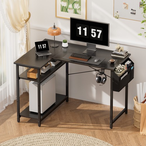 110 computer desk - 80,
