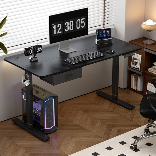 Height adjustable electric - adjustable,