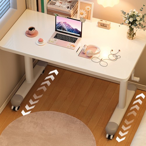 Hand cranked height adjustable - cranked,