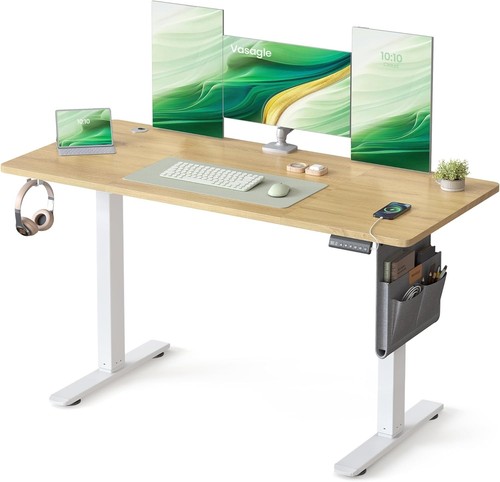 Vasagle electric standing - vasagle,