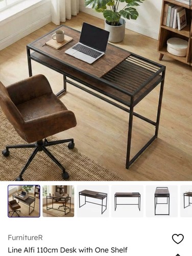 Furniturer line alfia computer - furniturer,