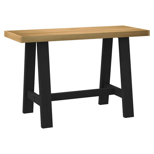 Desk solid pine - solid,