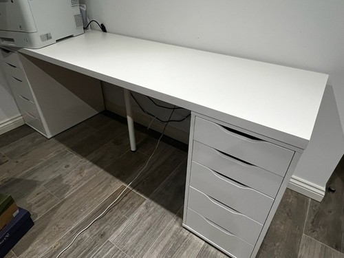 Ikea linnmon alex - linnmon, computer