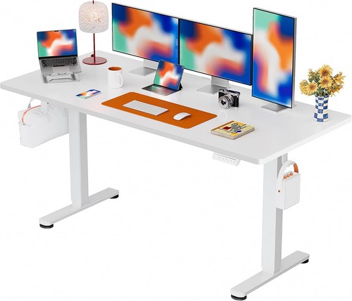 Ergear electric standing desk - electric,