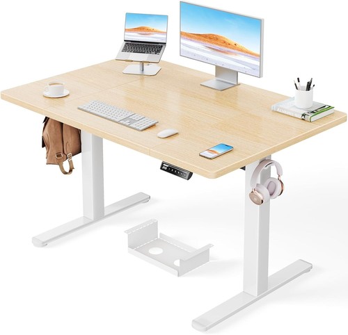 Ergear electric standing desk - ergear,