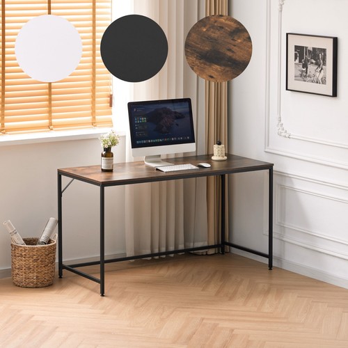 Computer desk furniture - desk,