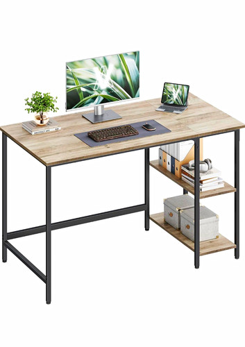 Vasagle computer desk - vasagle,
